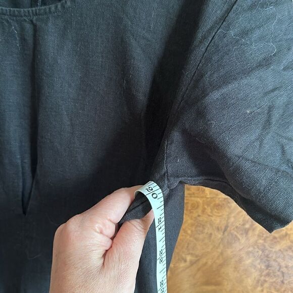 Linen dress  - Picture 6 of 8